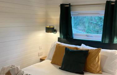 Rosevalley luxury Glamping grouse pods - Foto 5