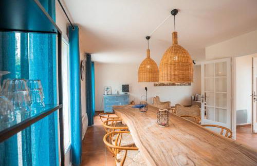 Les Forges Villas - 5 room villa for 8 people - Foto 18