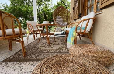 Rustic and Spacious House - Foto 8