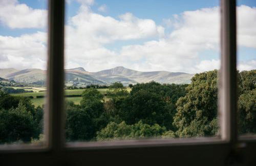 Peterstone Court Country House Restaurant & Spa - Photo 50