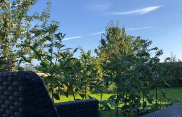 Schöfferles Ferienwohnung mit Sauna - Foto 17