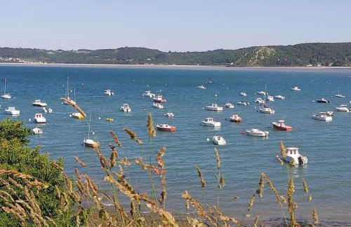 Très bel appartement proche de la mer - Foto 27