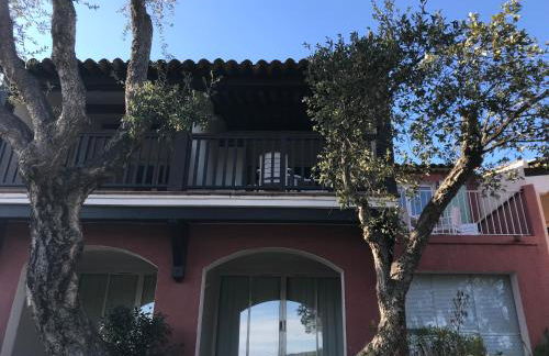 LES RESTANQUES DE SAINT-TROPEZ - Foto 14