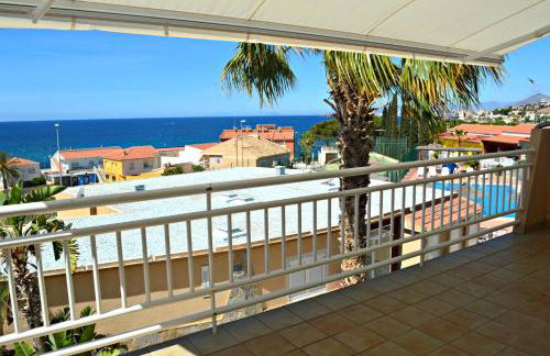 La Mojonera - Foto 52