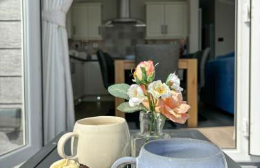 Lodge 9 Creek Caravan Park Ringstead - Photo 26