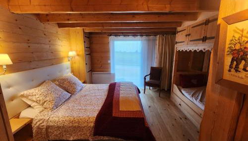 Chalet le Clos de l'Orme - Photo 3