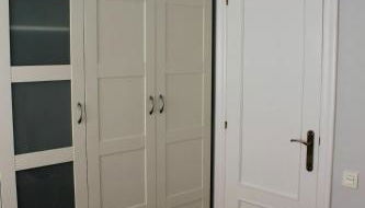 Apartamento Pidal - Pleno centro de Oviedo - Foto 4, wardrobe