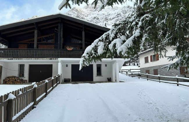 Chalet Soleada - Foto 18