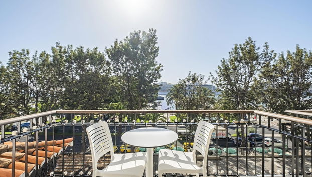 King David Suites 401 by Homie - Foto 3, Habitación