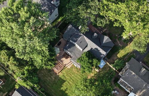 Home in Fairway Kansas, near KC's Country Club Plaza - Photo 37