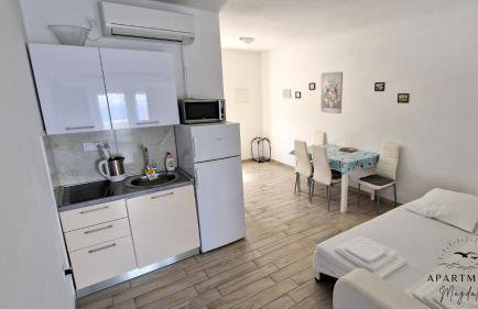 Apartments Magdalena - Foto 46