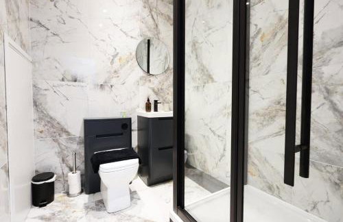 The Cosy Corner – Modern 2-Bed - Photo 19