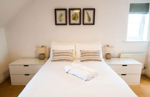 Aztec House - Modern & Spacious, 6 separate beds - Foto 8