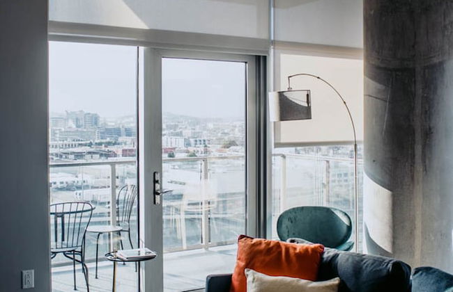 Kasa The Gulch Nashville - Foto 42