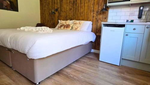 The Woodland Hare - Room 5 - New Forest - Foto 5