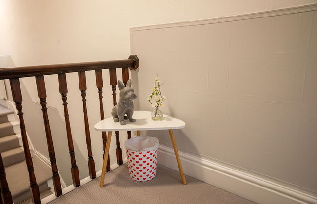 Sapphire Suite Sasco Apartments - Foto 38