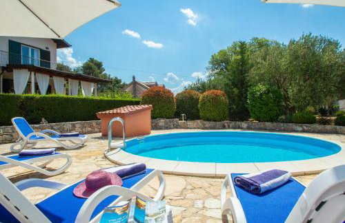 Holiday Home Anka by Interhome - Foto 27