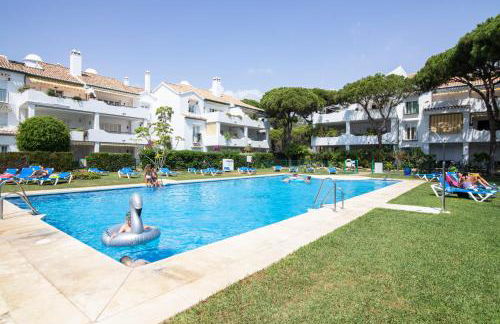 Special Apartment in the Costa del Sol - Photo 21