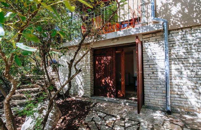 Holiday Home in Posedarje With Terrace - Foto 23