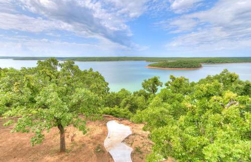 Unique Castle on the Lake - Foto 39