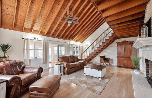 Shipwrecked on Shell Hill 2 Waterfront Houses - Foto 27