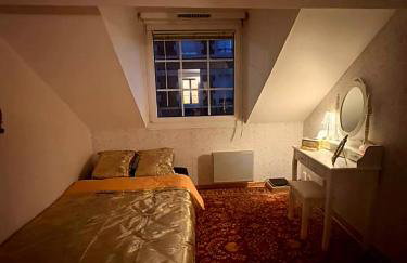 TheGarrisonLoft - Foto 22