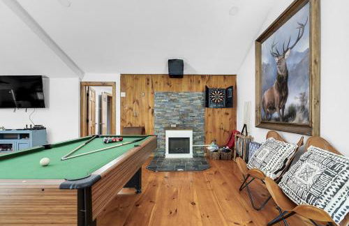 The Gamehouse - Lake Access Nearby - Foto 6