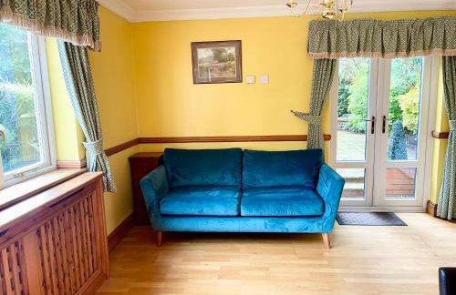 The Old Chapel Cottage - Foto 22