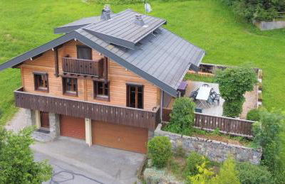 Chalet le Petit Ramoneur - Foto 46