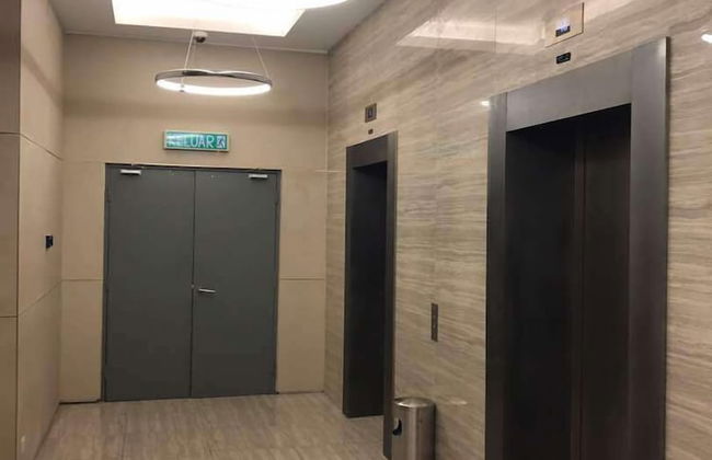 Cozy Condo at The Meridin Medini - Photo 30