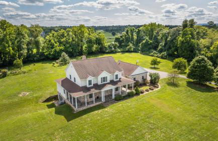 Luxury 15 acre Estate in Historic Purcellville, Virginia - Foto 16
