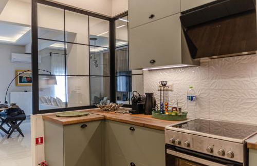 Green apartment - Foto 28