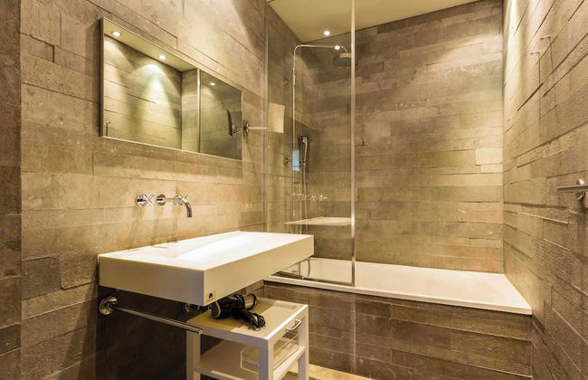 Résidence Paris FREMIET - Photo 52