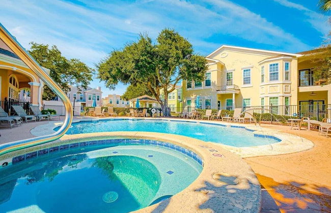 Villas at Legacy - Foto 1