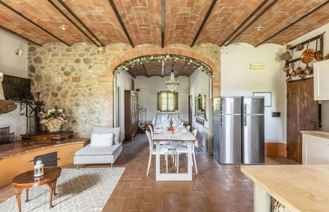 Belvilla by OYO Villa Acqua - Foto 27