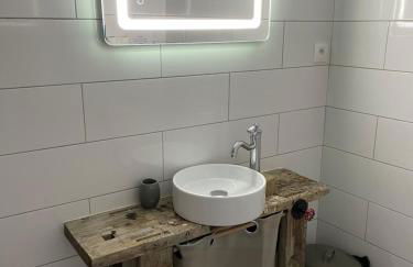 Chez Iréne - Foto 20