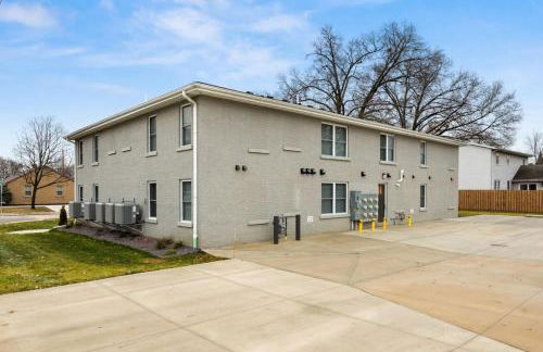 The Silo 8 - Modern 2BD in a Quiet Neighborhood - Photo 15