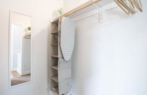 VIBES ON MAIN - Modern Chic Studio in Downtown - Foto 13