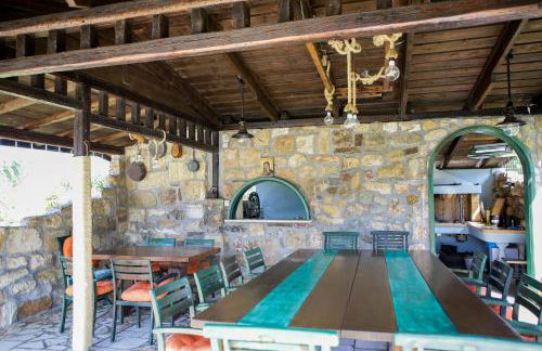 Sandy Beach Villas and Apartments - Photo 74