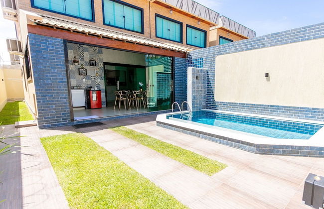 Crôa Residence - Foto 29