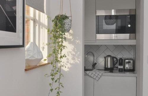 Bridge Street Apartments. Boutique Style Luxury, in the heart of Taunton. - Photo 32