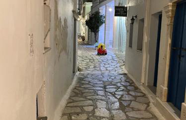 Amedi Villas Tinos - Foto 72