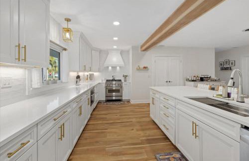 Spacious Coastal Retreat in Beautiful Venice FL - Foto 23