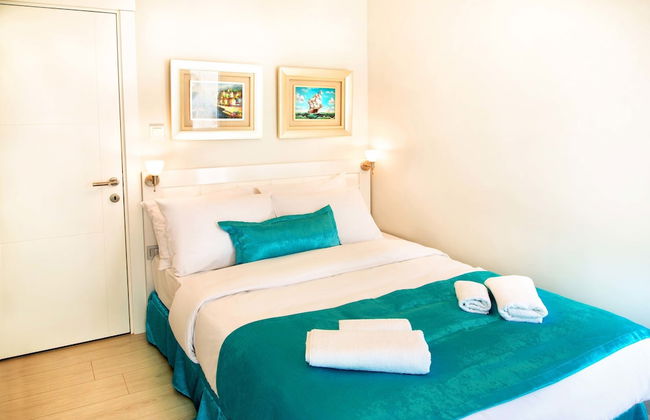 Premium Residence Taksim Square - Foto 5