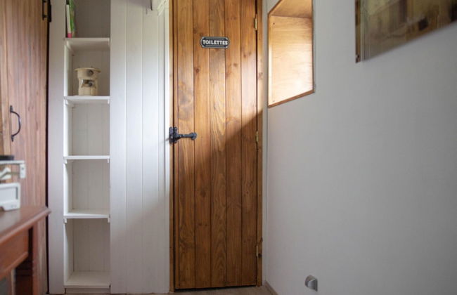 Cottage in Auvergne Near Cascade Gour - Foto 2