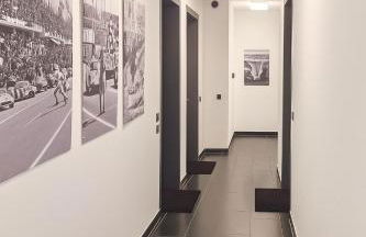 CityNest Luxe Heaven KBK - Foto 18