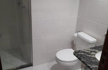 Lindo apartamento frente mar Peracanga - Foto 26