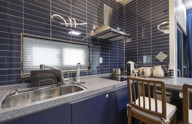 Lim Sea Side Poolvilla Pension - Foto 55