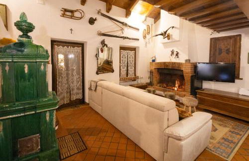 Chalet Corona - Foto 31