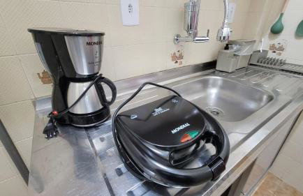 Apto 539 Teresópolis - Foto 28